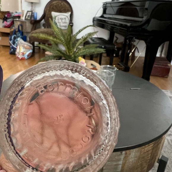 Bormioli Rocco romantic set of 6 glasses made in Italy - Picture 3 of 4